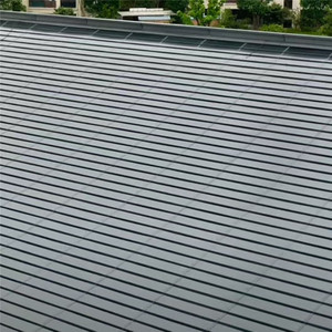 Tuiles solaires photovoltaïques en gros, tuiles solaires pour toits, entreprises de tuiles solaires - Product Image 2