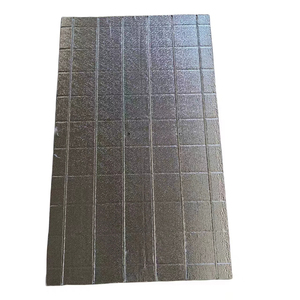 Panel de calefacción de <span class=keywords><strong>suelo</strong></span> <span class=keywords><strong>radiante</strong></span> XPS de estilo moderno Panel geotérmico <span class=keywords><strong>laminado</strong></span> de papel de aluminio extruido empotrado - Product Image 4