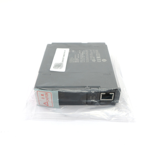 โมดูลซีพียู PLC Q06UDEHCPU รุ่นใหม่ของแท้ พร้อมการรับประกันหนึ่งปี มีสินค้าพร้อมส่ง - Product Image 3