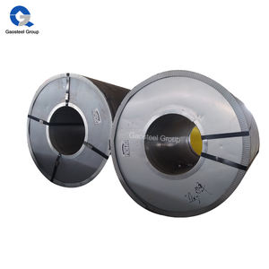 Il miglior prezzo del metallo ondulato coperture alukink/Galvalume/Zincalume bobine in acciaio zincato bobina - Product Image 5