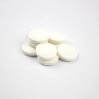 Layanan solusi satu atap parfum khusus 1000mg OEM/ODM tablet vitamin C kulit vitamin C