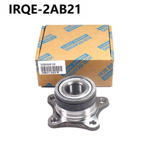 Ensemble de roulement de roue arrière Irqe 2Ab21 pour Toyota Ivancier 42409-20010 - Product Image 4