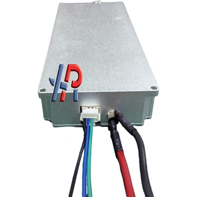 100W 700-1020MHz GaN Power Amplifier Module with 2 GaN + 1 VCO for Anti-Drone Safety Protection and Remote Control Applications