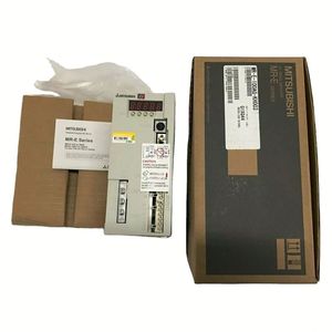 Amplificateur de moteur série MR-E 1Kw MR-E-100AG-KH003 PLC AC - Product Image 1