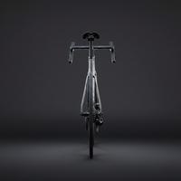 Bicicleta de Carretera de Fibra de Carbono T800 Completa |   Bicicleta de Carreras Ligera con Sistema Shimano |   Cuadro Aero 700C