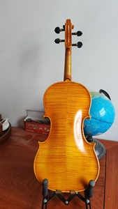 Violín/<span class=keywords><strong>Cello</strong></span> MingShi 4/4 3/4 1/2 con Orificio en <span class=keywords><strong>F</strong></span>, Fibra de Carbono, Madera de Ébano, Humidificador, Venta al Por Mayor, Alta Calidad, Verde - Product Image 6