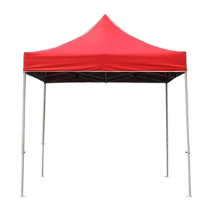 Carpas de Feria Desplegables Sansu Amusement, Carpas de Hierro para Eventos al Aire Libre, Gazebo para Ferias Comerciales, Carpas Tipo <span class=keywords><strong>Circo</strong></span> para Fiestas - Product Image 1