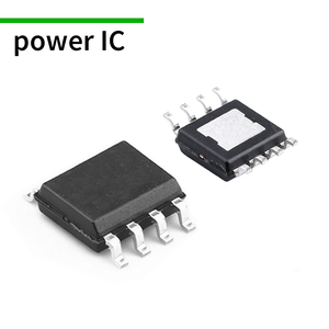 PMIC Buck ชิปแหล่งจ่ายไฟ DC-DC TPS54360DDAR วงจรรวมการจัดการพลังงาน SOIC-8-EP - Product Image 1