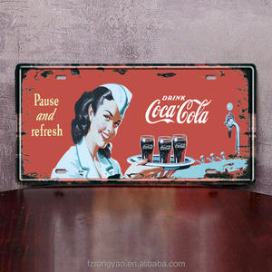 Tendencias 2026: Placa de Matrícula Estadounidense Personalizada de <span class=keywords><strong>6</strong></span>"x12" en Blanco para Sublimación, Placa de Matrícula Blanca para Automóvil, Venta al por Mayor - Product Image 1