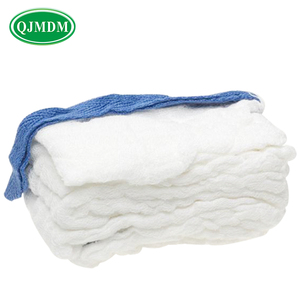 [Nhà sản xuất] y tế không vô trùng <span class=keywords><strong>Lap</strong></span> bọt biển bụng Pad Nhà cung cấp Trung Quốc với CE 100% tinh khiết bông eo - Product Image 3