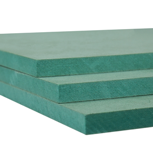 Chống ẩm MDF hmr Hội Đồng Quản trị sợi Hội Đồng Quản trị Mr <span class=keywords><strong>HDF</strong></span> 3mm đến 25mm chống nước hmr cho tủ bếp nội thất phòng tắm - Product Image 1