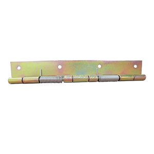 <span class=keywords><strong>Cerniere</strong></span> a Molla Rinforzate in Acciaio per Porte e <span class=keywords><strong>Finestre</strong></span>, Alta Qualità, Resistenti, Fornitura Diretta dalla Fabbrica - Product Image 5