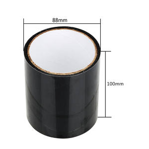 Nastro di riparazione impermeabile adesivo Super resistente per rattoppare il tubo e <span class=keywords><strong>tutto</strong></span> - Product Image 3