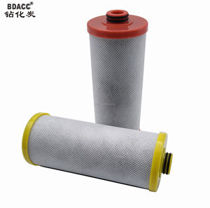 アクアサナ2段階シンク下浄水器システム用5200R交換用フィルターカートリッジ - Product Image 3