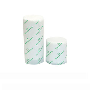 BLUENJOY onaylı tıbbi döküm dolgu Polyester döküm ped <span class=keywords><strong>Orthopaedic</strong></span> sıva altında alçı bandaj - Product Image 5
