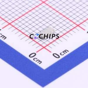 Réseau de condensateurs CA0612KRNPO9BN331 0612 ( Capacité : 330pF )( Précision : 10% Tension nominale : 50V ) - Product Image 1