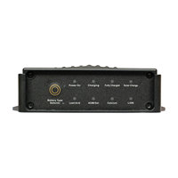Item Baru Pengisi Daya Baterai 20A DC Ke DC MPPT Kit Sistem Baterai Ganda Isolator Surya 12V untuk Karavan