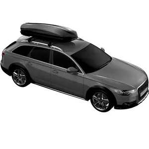 Universal Anti-uv Cargo Carrier Roof Rack Car Roof Luggage Box