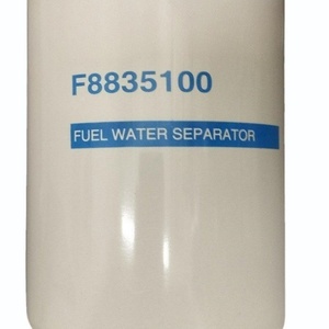 Pièces de moteur de camion, filtre séparateur d'eau et de carburant 1025BF11020 P502421 FS19636 F7A01500 F7A05000 F8835100 pour Ashok Leyland - Product Image 2