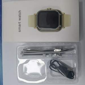 Montre intelligente H13 Relojes Android IPS 25mm 240x285 BT Call <span class=keywords><strong>Monte</strong></span> 2 Strap Fitness Waterproof Sports Y13 - Product Image 5