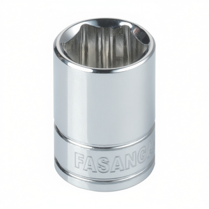 Fasanga <b>Socket</b> Wrench <b>19mm</b> Hex Drive Automotive Repair Tool - Product Image 2