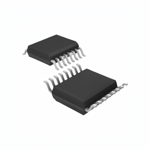 MAX221EAE+ 16 SSOP ชิ้นส่วนอินเทอร์เฟซ ช่องทางผู้ผลิตอุปกรณ์อิเล็กทรอนิกส์ - Product Image 1