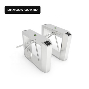 Rồng bảo vệ TP-SAC033 tự động trong nhà/ngoài trời kiểm soát truy cập rào cản nhà sản xuất bán buôn Tripod turnstile cổng - Product Image 6