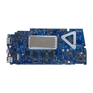 GW1B01 Original nuevo para Dell Inspiron 5390 5391/Vostro 5390 5391/Latiatude 3301 placa base i7-10510U MX250 1/18769-1 - Product Image 1