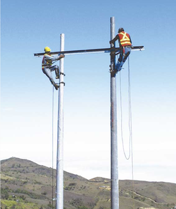 <span class=keywords><strong>Poteau</strong></span> de clôture en béton précontraint faisant la machine - Product Image 5