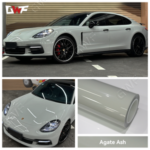 Meilleur prix Facile à enlever colle couleur ppf tpu matériel liquide métallique argent auto-cicatrisant et anti-rayures <span class=keywords><strong>film</strong></span> d'emballage de voiture - Product Image 4