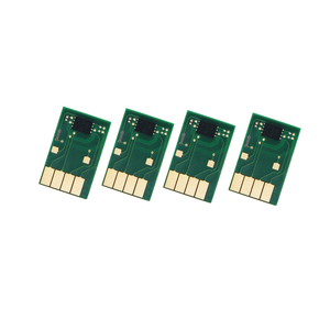 OCBESETJET 990 990X Una Volta Circuito Integrato Della Cartuccia di Inchiostro Per HP PageWide Colore 755dn 774dn 750dn 772dn <span class=keywords><strong>77</strong></span> - Product Image 1