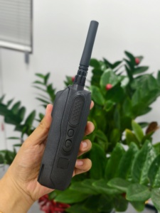 Système Trunking Capacity Max 1000CH WiFi Talkie-Walkie Motorola R5 - Product Image 4