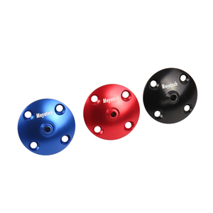 Mayatech modello airplane vent Fueling port, che può essere utilizzato come tubo del fumo, modello rc feixed wings airplane - Product Image 1