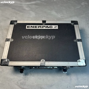 ประแจแรงบิดไฮดรอลิก Enerpac W2113X ขนาด 46 มม. 1-13/16' AF พร้อมกล่องเก็บ &amp;   แฮนด์เลอร์ - Product Image 4