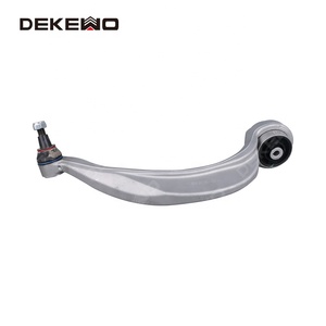Dekewo แขนช่วงล่าง4H0407693F 4H0407693G สำหรับ <span class=keywords><strong>Audi</strong></span> 2010-2017 A8D4 S8 - Product Image 3