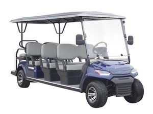 LT827.6+2 Golf <strong>car</strong> <strong>8</strong> <strong>seater</strong> <strong>electric</strong> Golf Buggy For Hotel And Parks - Product Image 5
