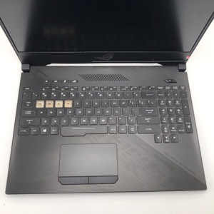 Pour ordinateur portable de jeu Strix Scar 2 I7-8750H GTX 1070 (8 Go) 16 Go 512 Go 15,5'' GTA5 GTX RTX 2060 2070 2080 3050 3060ti 1660ti 1650ti - Product Image 2
