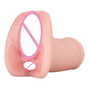 成人用品男士电器真实感觉触摸飞机杯男士性玩具自慰杯 - Product Image 2