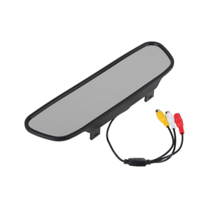 Caméra de recul HD MM3501A étanche IP68 avec capteur d'image AHD pour aide au stationnement automobile - Product Image 2