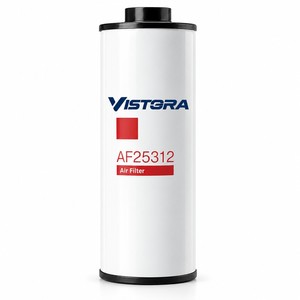 Neuer Hochwertiger VISTORA Luftfilter AF25312 865152 MD-7562 AF25312 FC852 382621-0 3826215 38262150 PA4887 Standard-LKW - Product Image 1