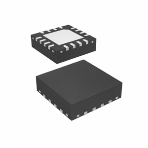 16 WFQFN con placa expuesta R5F1214CANA # Circuito Integrado MCU RL78/G16 de 40 bits y 32K, 16HWQFN, Precio BOM, IC en Stock, Integrado - Product Image 1