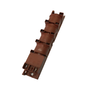 Encendedor de pulso de 8 puertos AC 220V de estilo europeo, pieza de encendido electrónico para <span class=keywords><strong>estufa</strong></span> de Gas <span class=keywords><strong>y</strong></span> <span class=keywords><strong>horno</strong></span> de vapor - Product Image 3