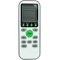 Control Remoto de Repuesto GYKQ-36 para Aire Acondicionado TCL BSV-09H BSV-12H