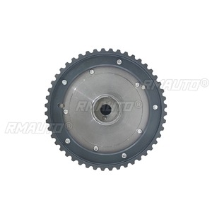 เฟืองตั้งเวลาไอดีไอเสีย SMW350112 สำหรับเครื่องยนต์ JMC 4K21 อะไหล่รถยนต์ - Product Image 3