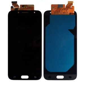Écran lcd de remplacement pour samsung galaxy <span class=keywords><strong>s8</strong></span> s9 <span class=keywords><strong>plus</strong></span>, pour samsung galaxy s7 edge, prix d'usine - Product Image 5