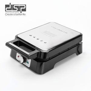 DSP Electric Griddle KC1337 1200W Household <b>Breakfast</b> Maker Frying <b>Pan</b> Multi Function Cooking Appliance - Product Image 1
