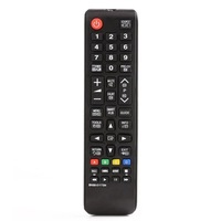 Télécommande infrarouge personnalisée avec logo BN59-01175N, compatible avec les téléviseurs LCD Samsung