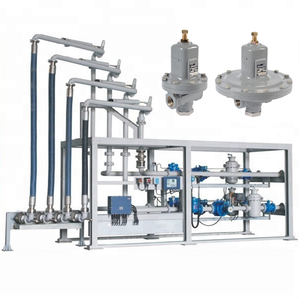 Reguladores/Estabilizadores de Voltaje Mr95 Mr 98h, Regulador Compacto de Operación Directa para Dispositivos - Product Image 4