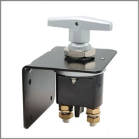<strong>Best</strong>-<strong>Selling</strong> 12-24V Automotive, Marine and Camper Vehicle <strong>Main</strong> Power <strong>Switch</strong>, Battery Shutdown <strong>Switch</strong> Shutdown <strong>Switch</strong>