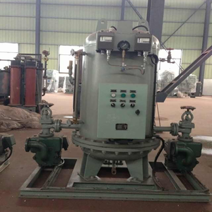 น้ำทะเล 0.2/0.4/0.6/0.8/1.0 ลูกบาศก์เมตร  ไฮโดรโฟร์น้ำทะเล - Product Image 4